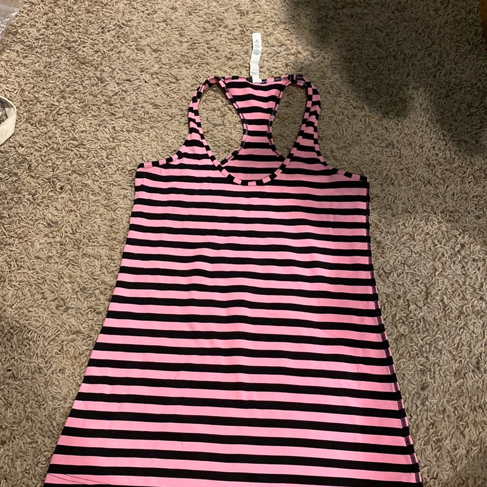 Lulu tank